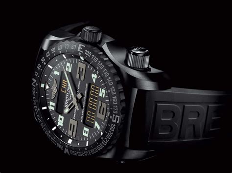 breitling emergency rescue cost.